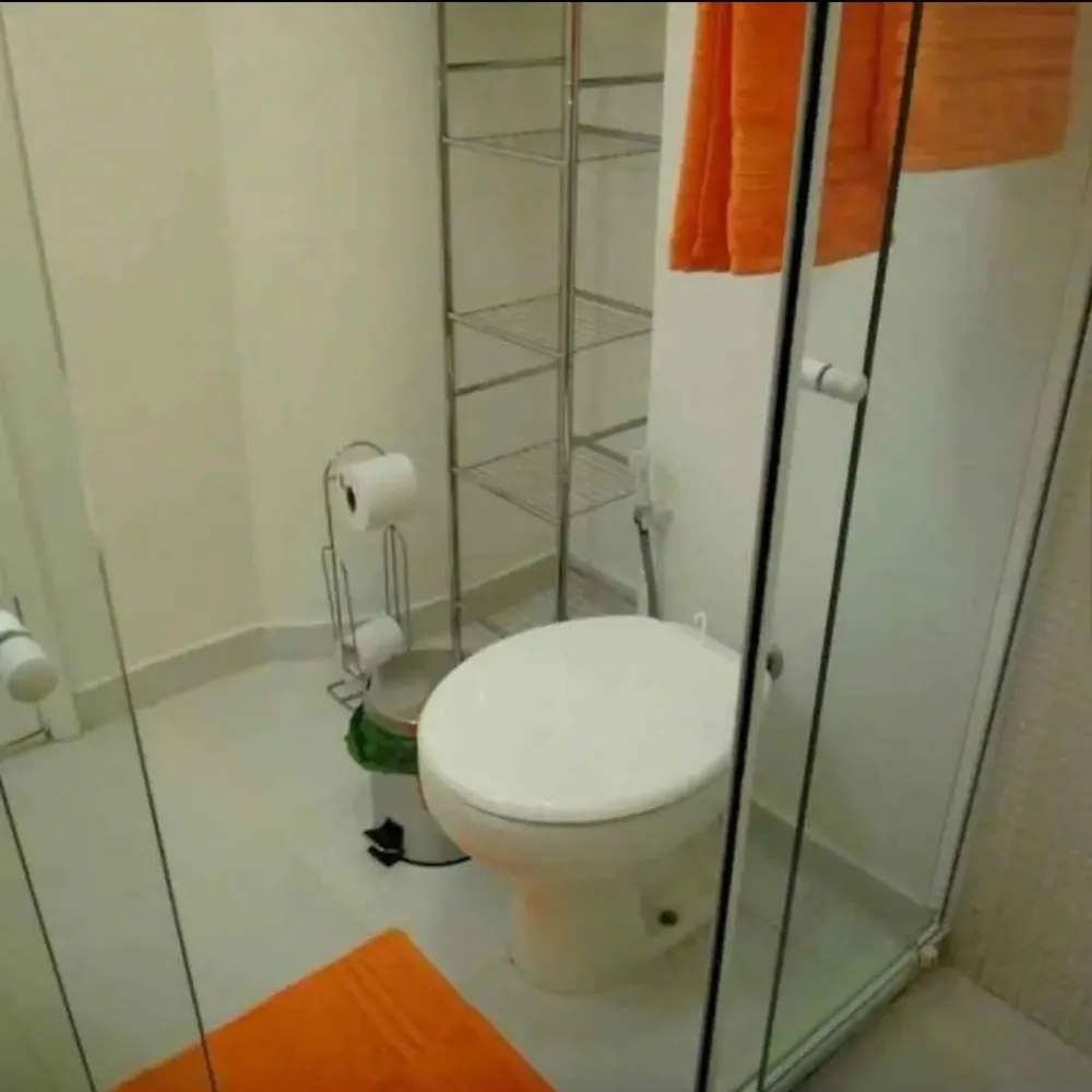 Apartamento, 1 quarto, 26 m² - Foto 4