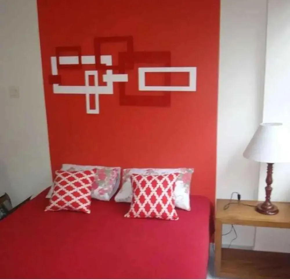 Apartamento, 1 quarto, 26 m² - Foto 2