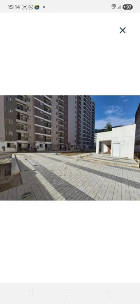 Apartamento, 2 quartos - Foto 1