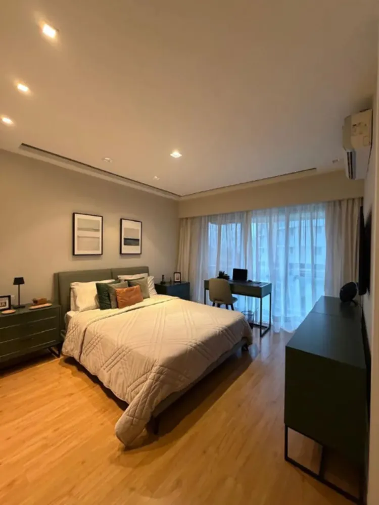 Apartamento, 4 quartos - Foto 3