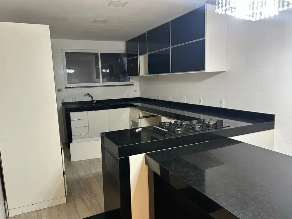 Casa, 4 quartos - Foto 2