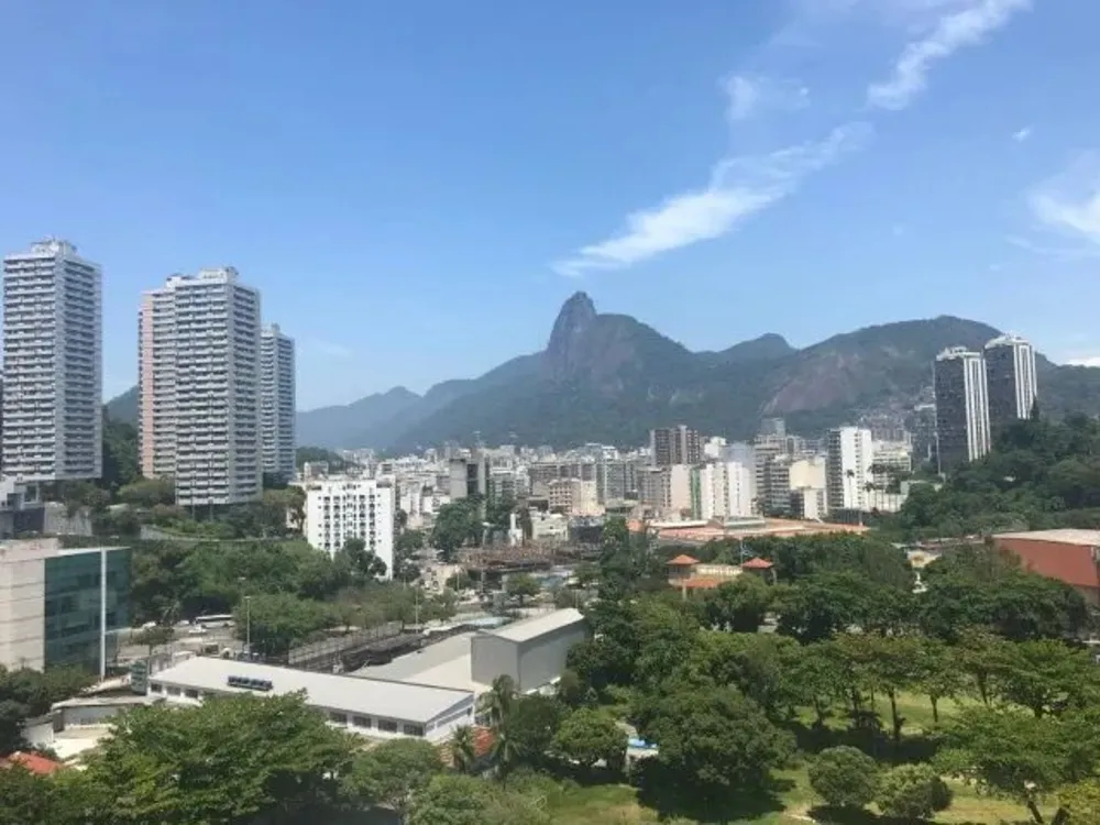 Apartamento, 2 quartos - Foto 2