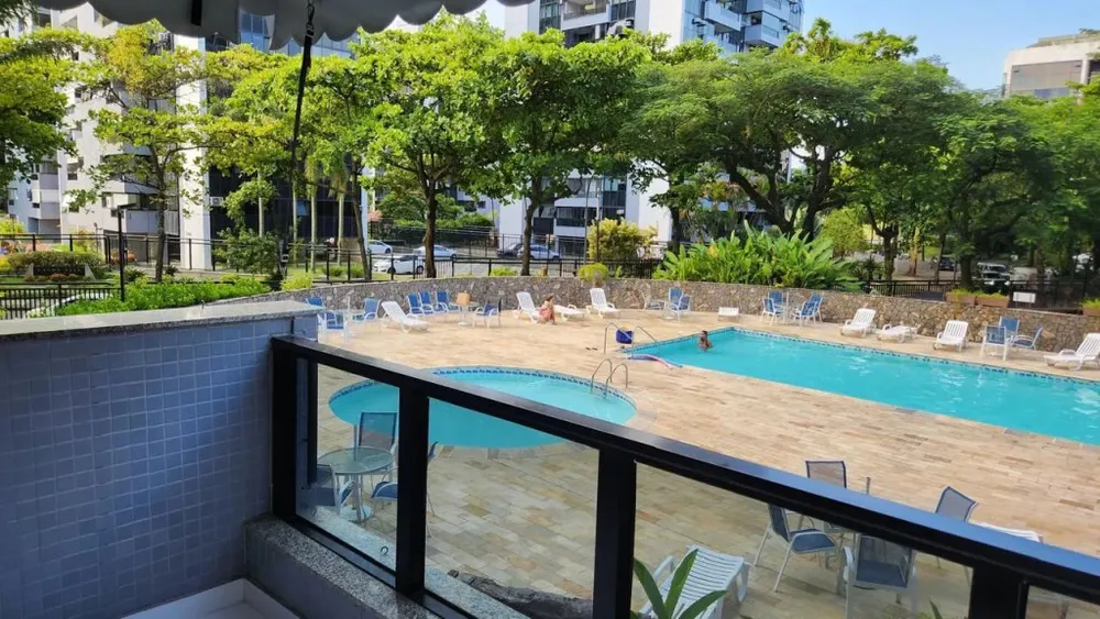 Apartamento, 4 quartos - Foto 1