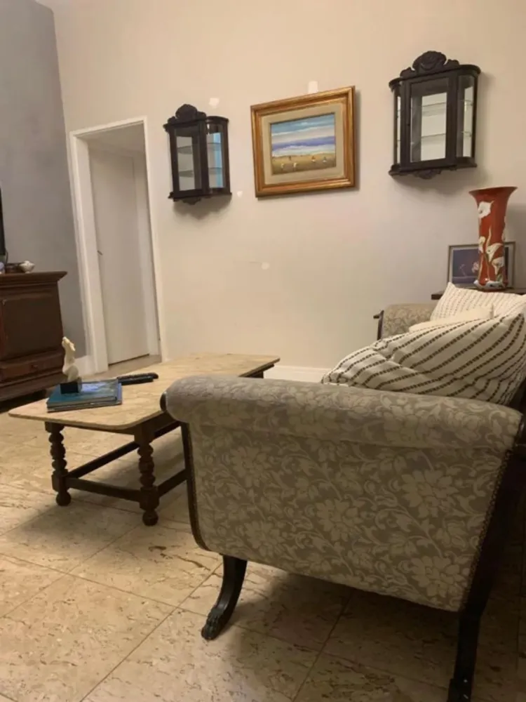 Apartamento, 2 quartos - Foto 2