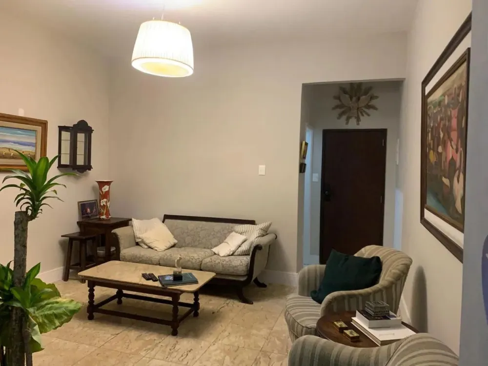 Apartamento, 2 quartos - Foto 3