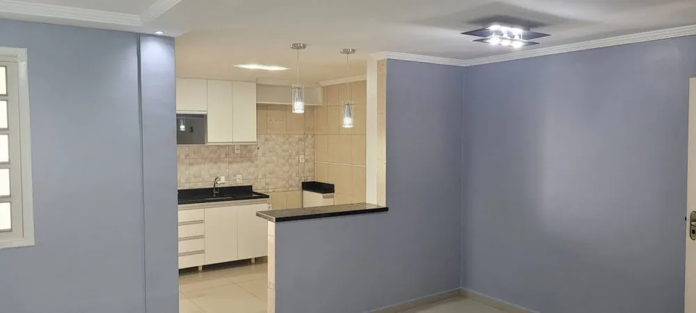 Apartamento, 2 quartos, 66 m² - Foto 3