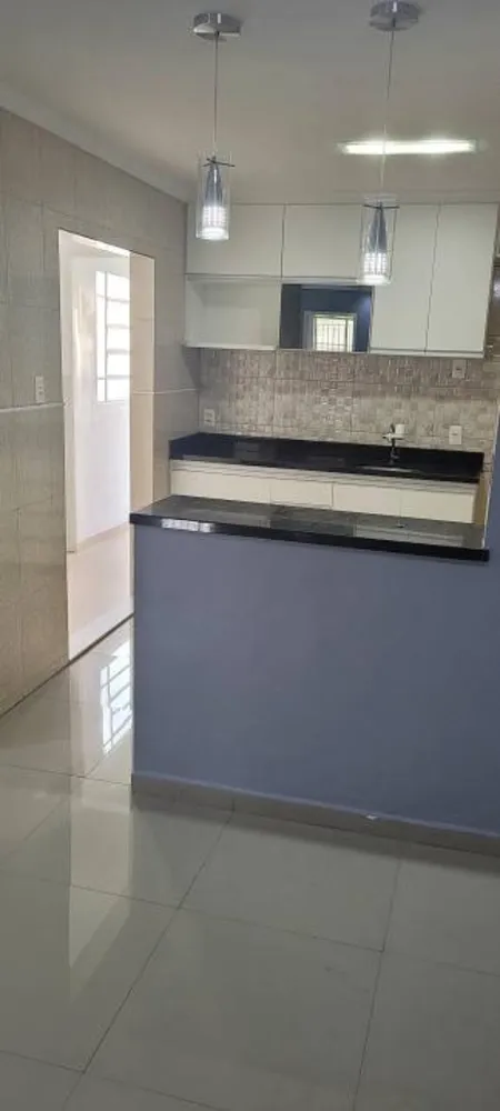 Apartamento, 2 quartos, 66 m² - Foto 2