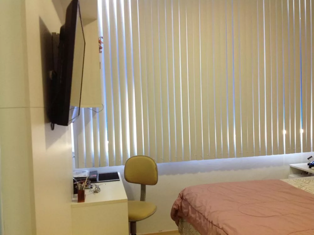 Casa, 1 quarto, 30 m² - Foto 3