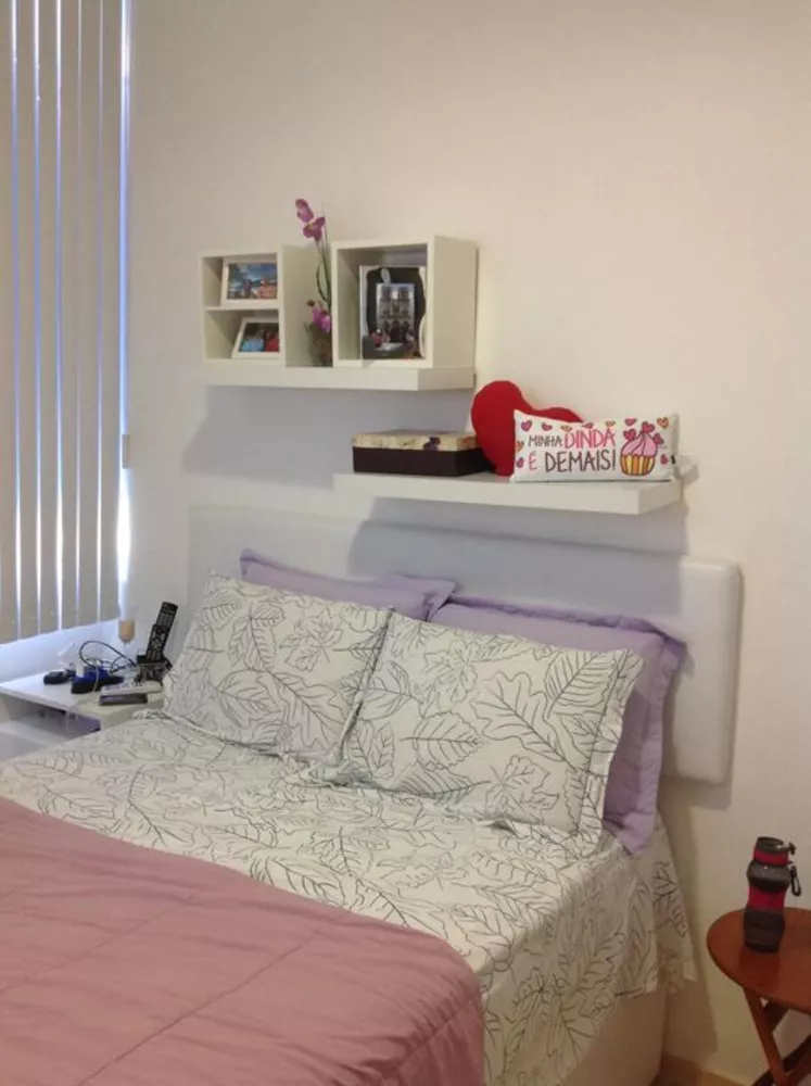 Casa, 1 quarto, 30 m² - Foto 2