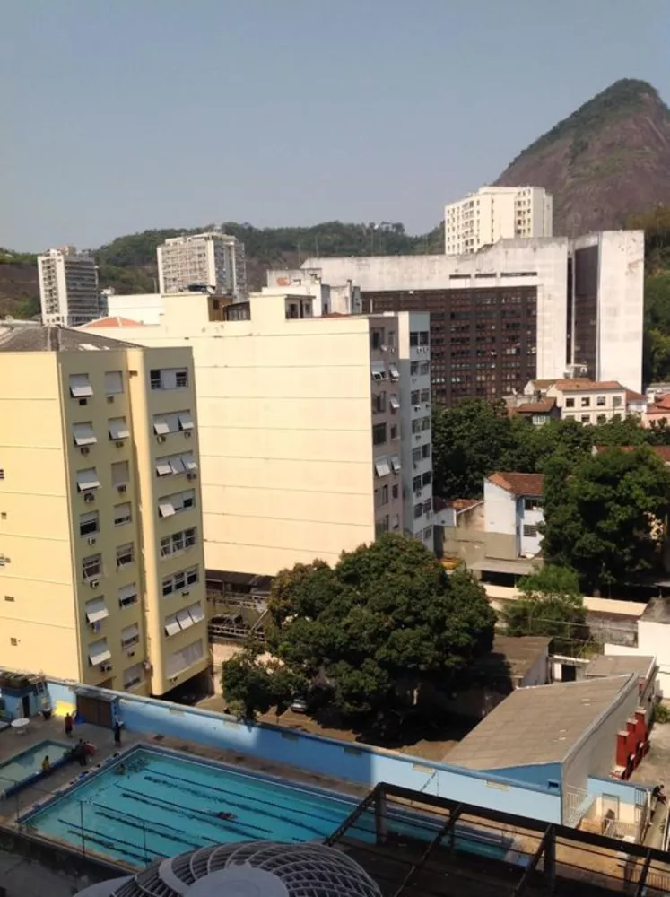 Casa, 1 quarto, 30 m² - Foto 1