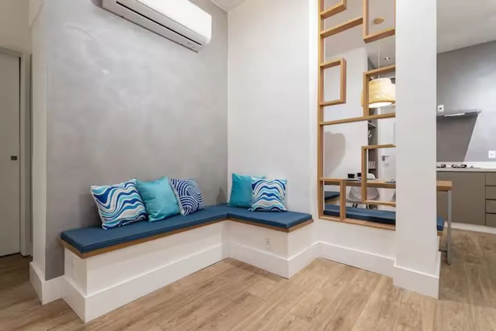 Apartamento, 4 quartos, 80 m² - Foto 4