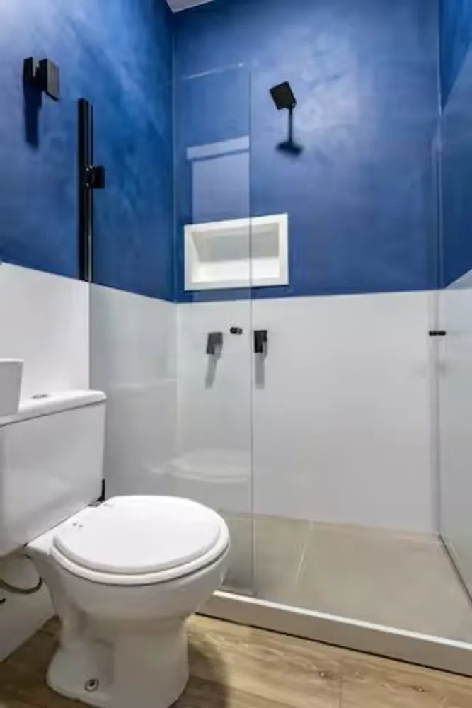 Apartamento, 4 quartos, 80 m² - Foto 7
