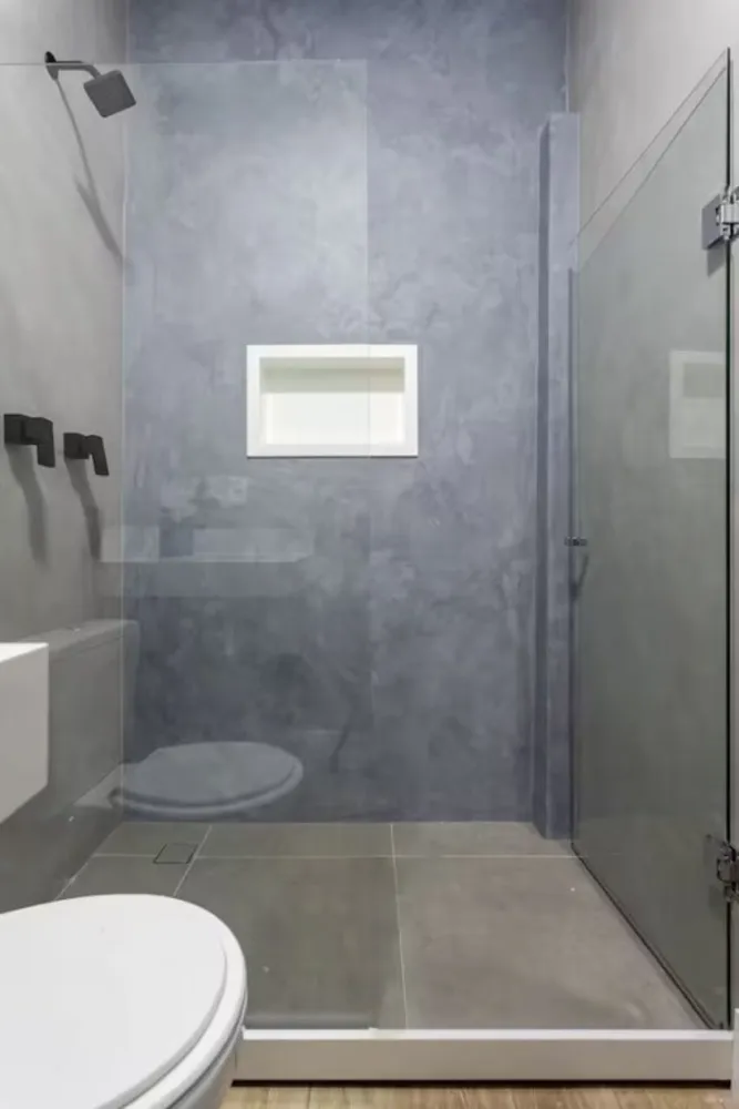 Apartamento, 4 quartos, 80 m² - Foto 6