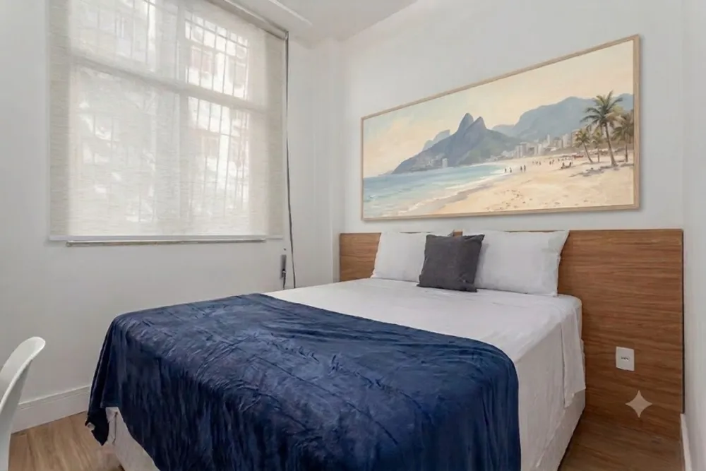 Apartamento, 4 quartos, 80 m² - Foto 5