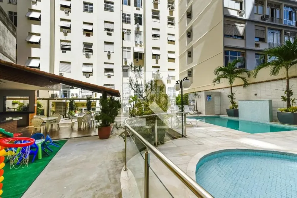 Apartamento, 4 quartos, 80 m² - Foto 1