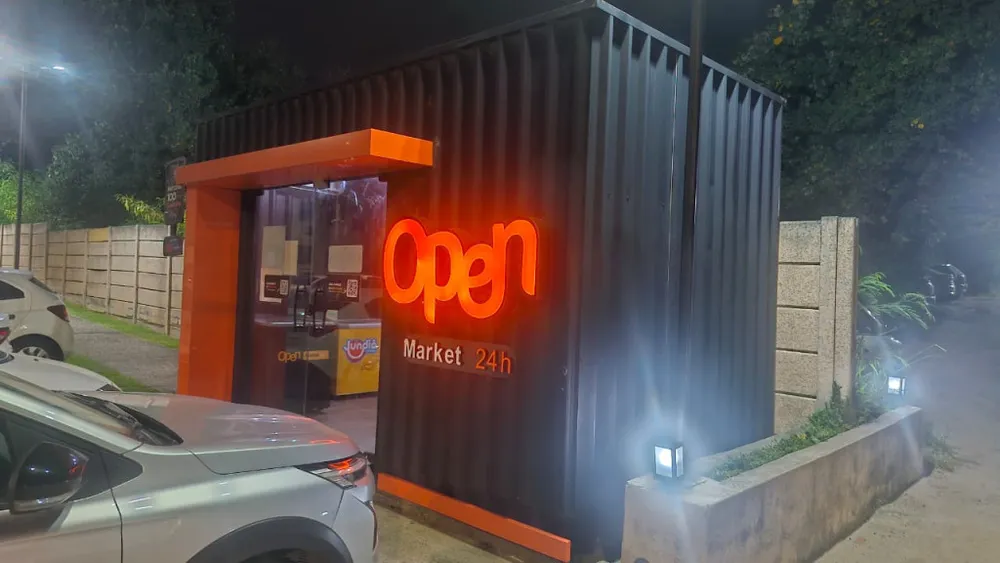 Apartamento, 2 quartos - Foto 4