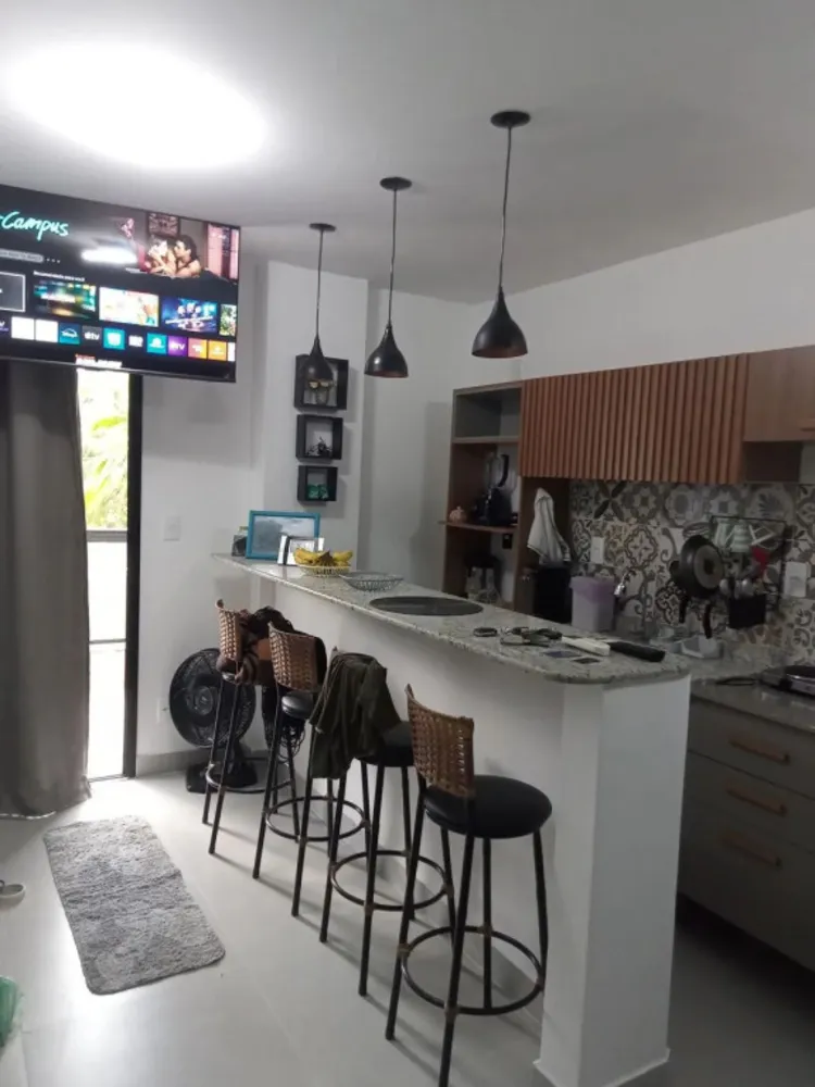 Apartamento, 1 quarto - Foto 1