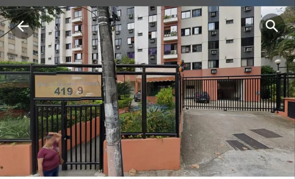 Apartamento, 2 quartos - Foto 1