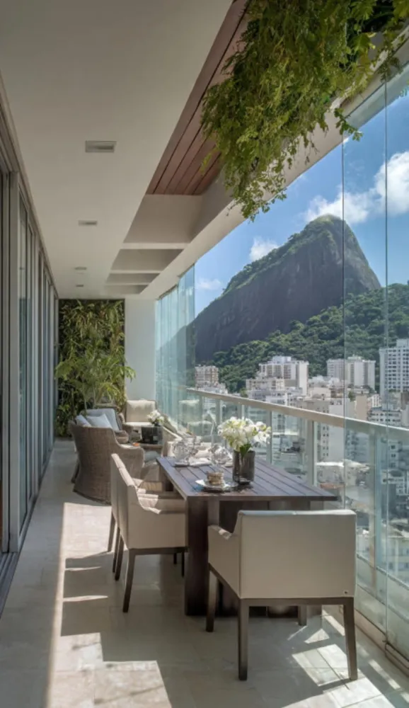Apartamento, 2 quartos, 55 m² - Foto 4