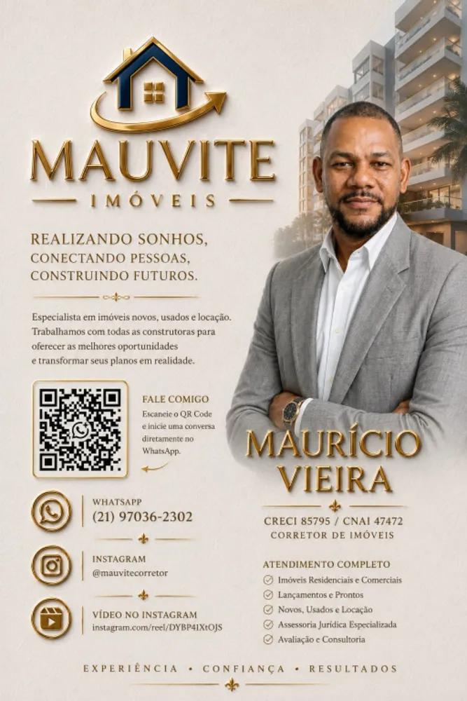 Apartamento, 2 quartos, 55 m² - Foto 1