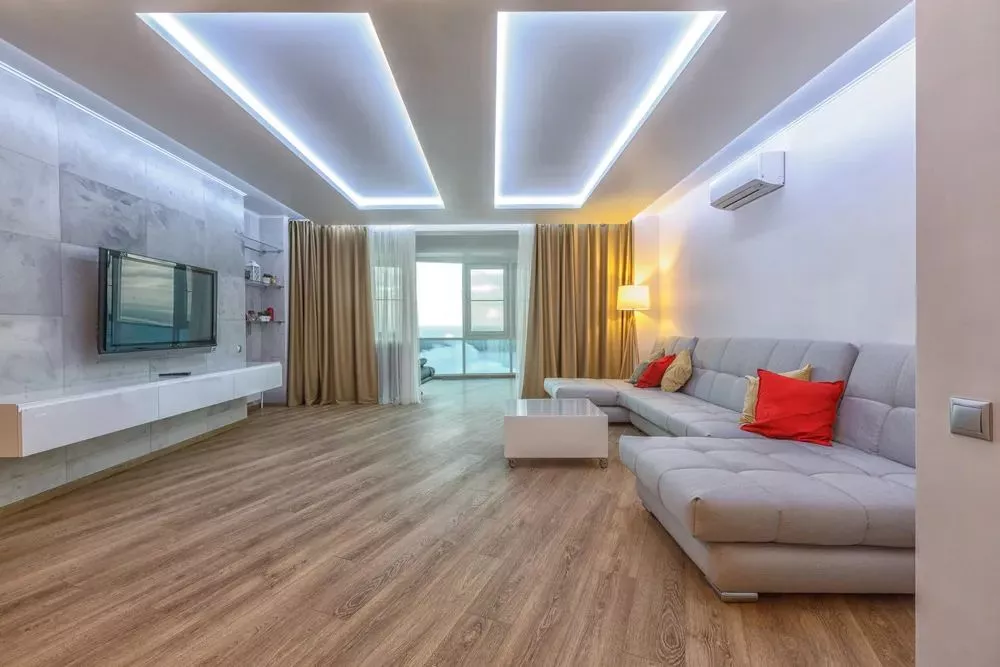 Apartamento, 3 quartos, 120 m² - Foto 2