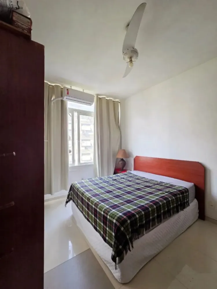 Apartamento, 1 quarto - Foto 1
