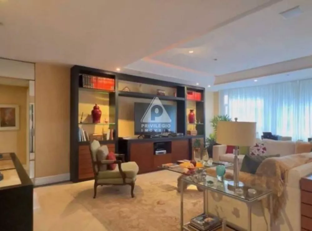 Apartamento, 3 quartos, 193 m² - Foto 3