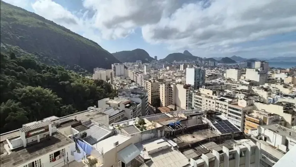 Apartamento, 2 quartos, 100 m² - Foto 1