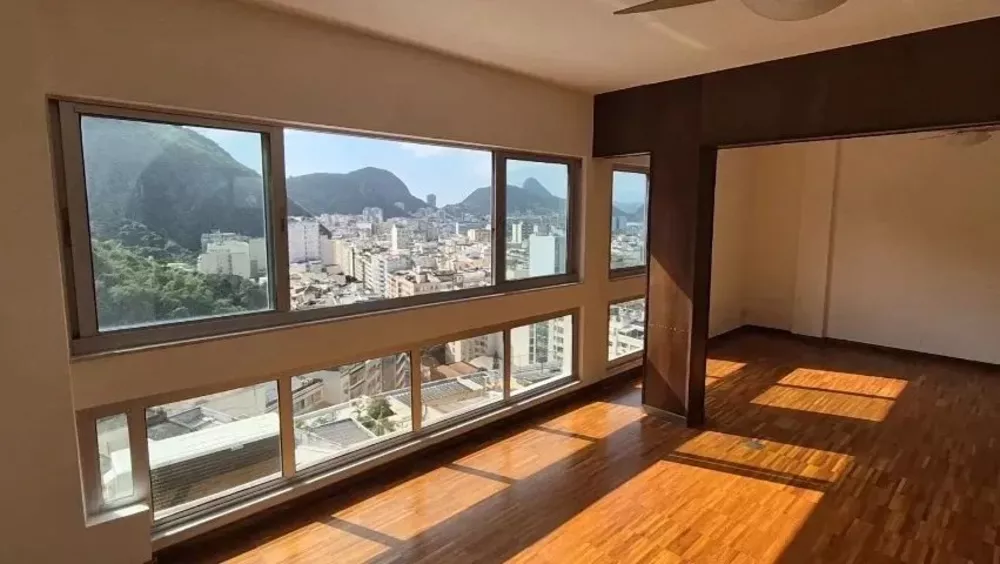 Apartamento, 2 quartos, 100 m² - Foto 2