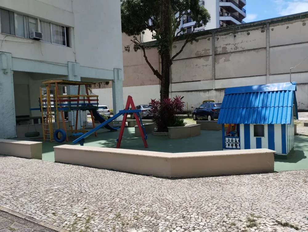 Apartamento, 2 quartos, 70 m² - Foto 9