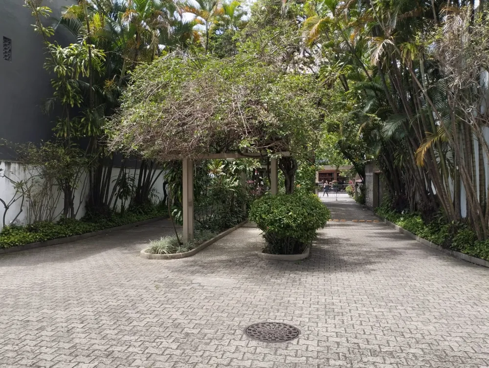 Apartamento, 2 quartos, 70 m² - Foto 1