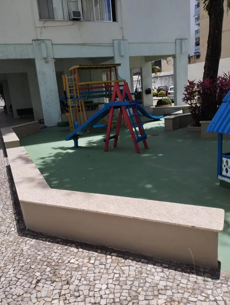 Apartamento, 2 quartos, 70 m² - Foto 2