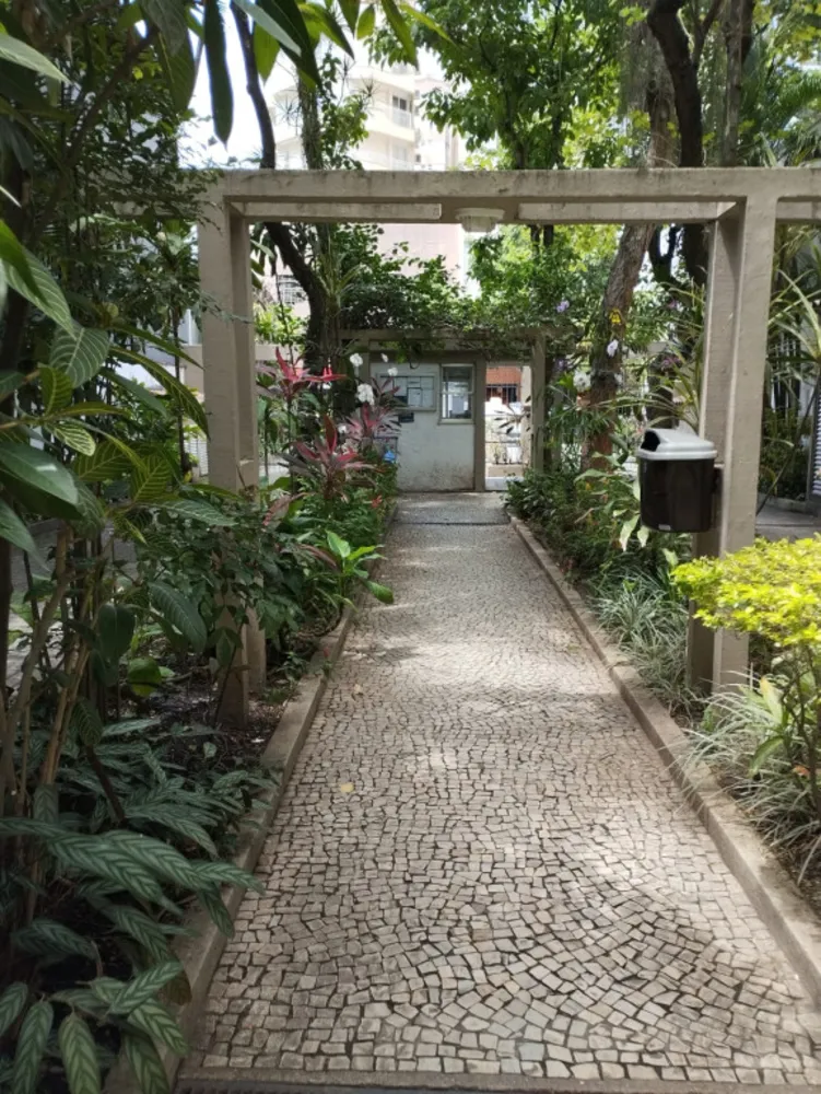 Apartamento, 2 quartos, 70 m² - Foto 8