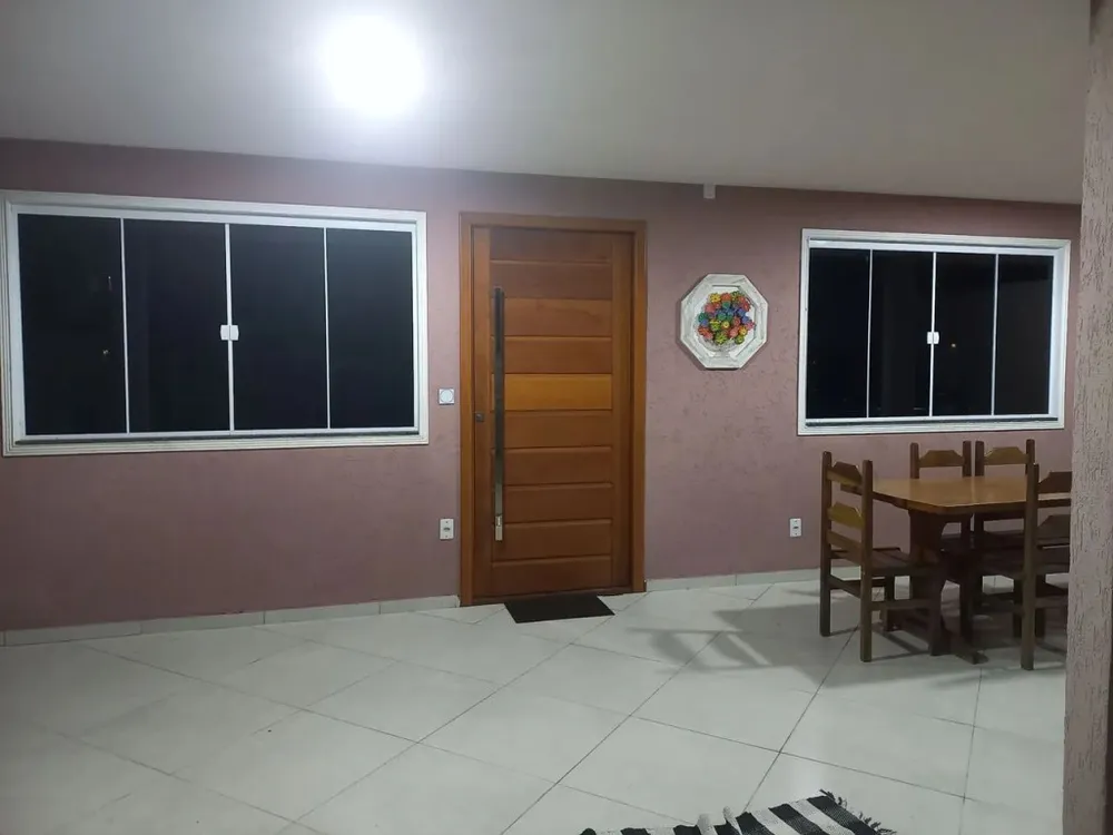 Casa, 3 quartos - Foto 2