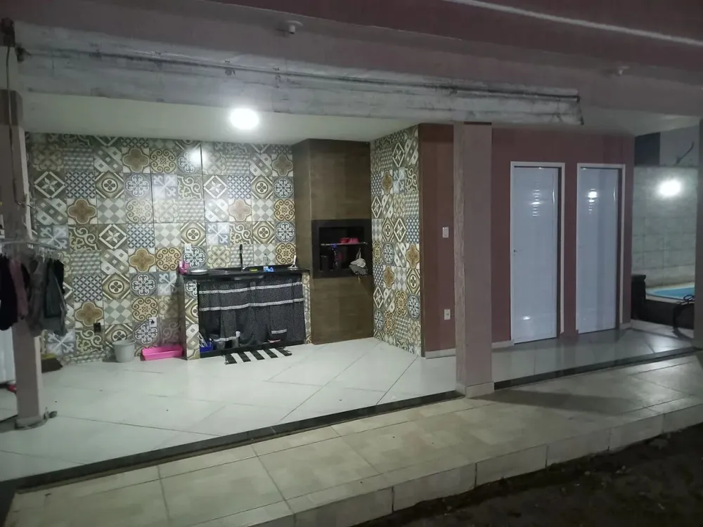 Casa, 3 quartos - Foto 3