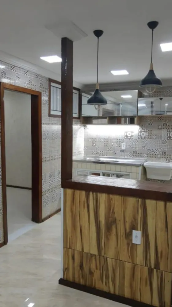 Apartamento, 2 quartos - Foto 2