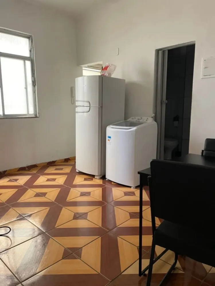 Apartamento, 2 quartos, 70 m² - Foto 3