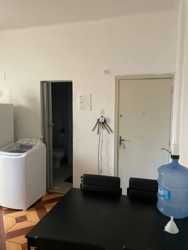 Apartamento, 2 quartos, 70 m² - Foto 2