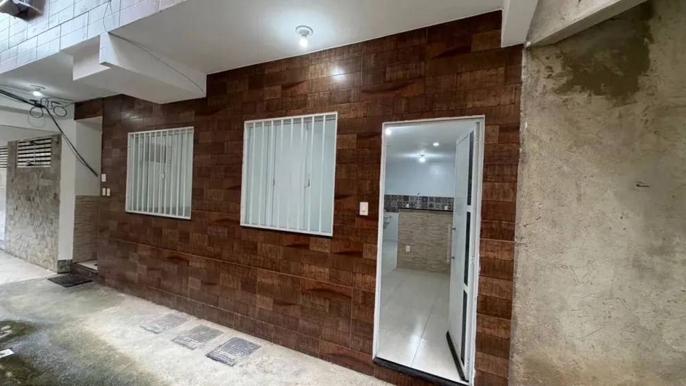Casa, 1 quarto - Foto 1