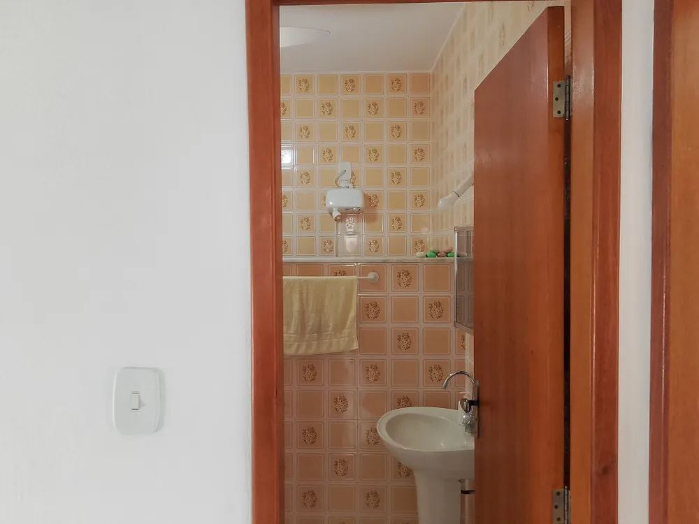 Casa de Condomínio, 4 quartos - Foto 11