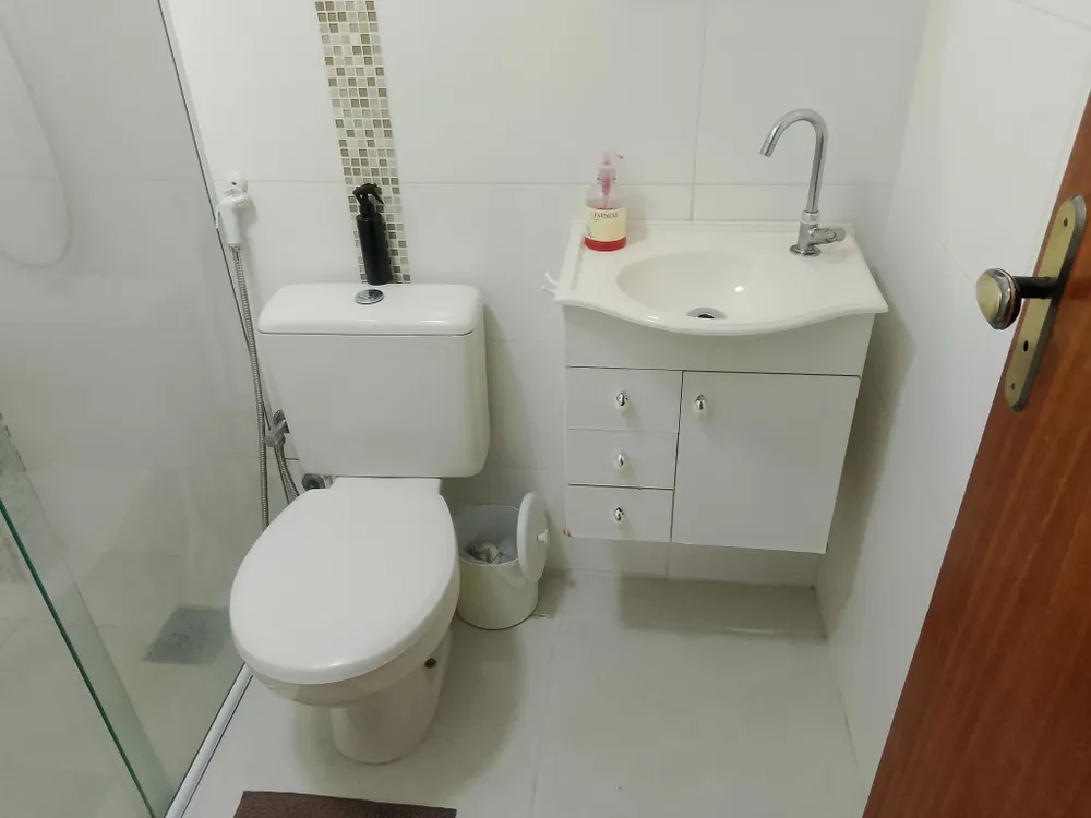 Casa de Condomínio, 4 quartos - Foto 9
