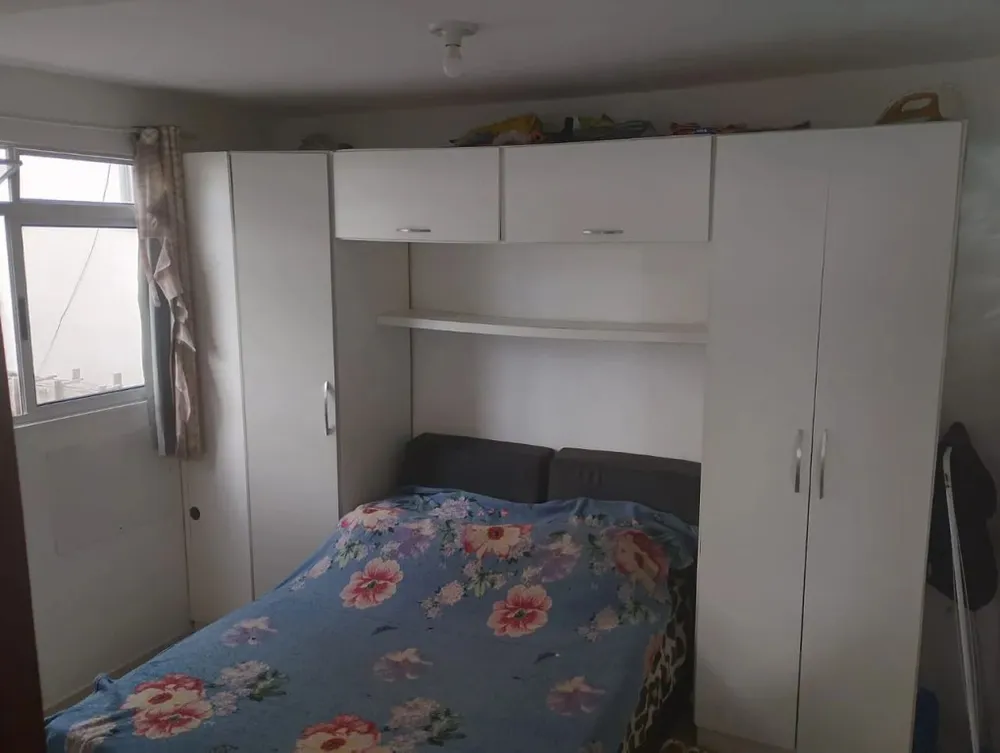 Apartamento, 1 quarto - Foto 1