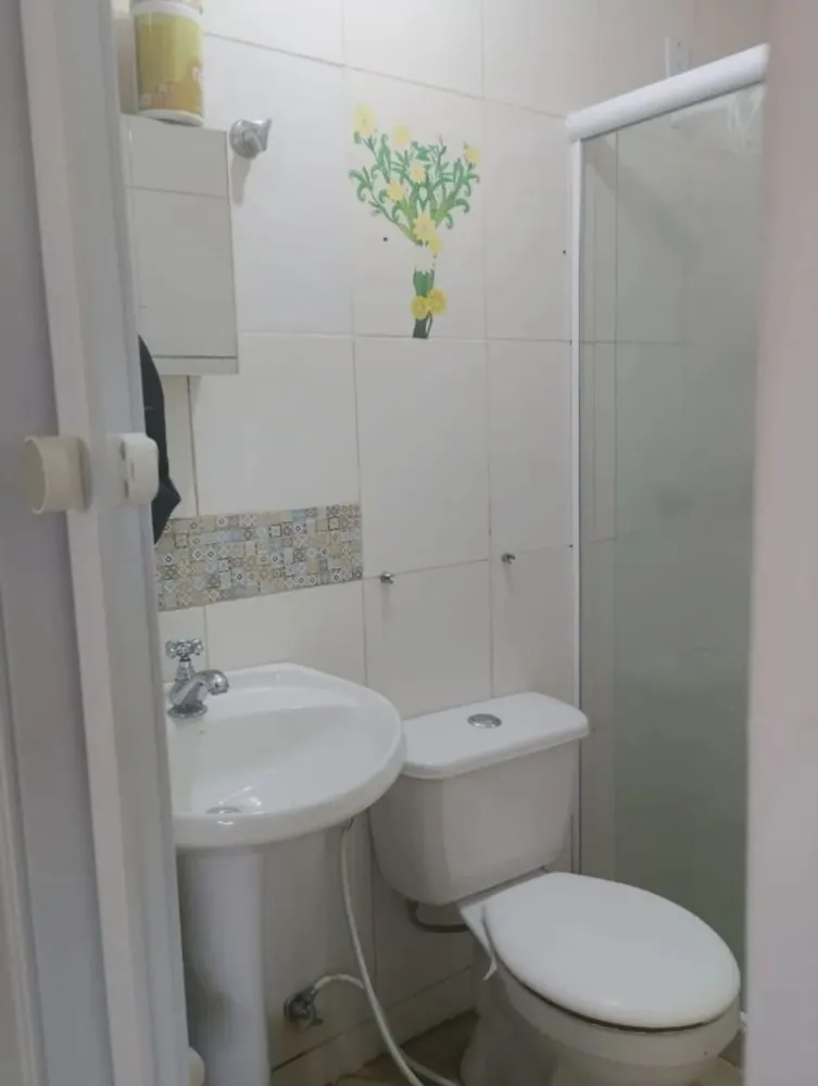 Apartamento, 1 quarto - Foto 2