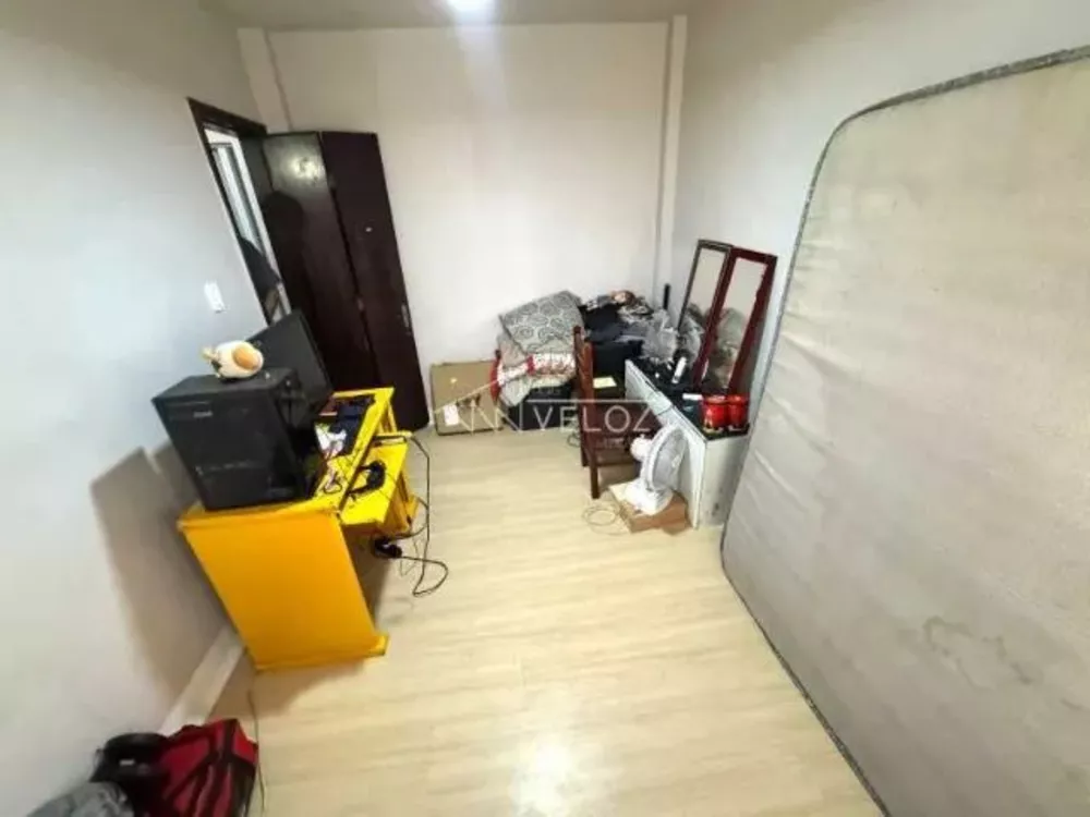 Apartamento, 2 quartos, 51 m² - Foto 2