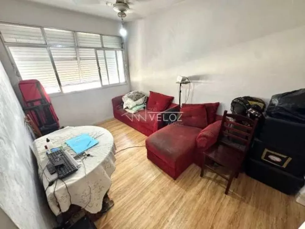 Apartamento, 2 quartos, 51 m² - Foto 1