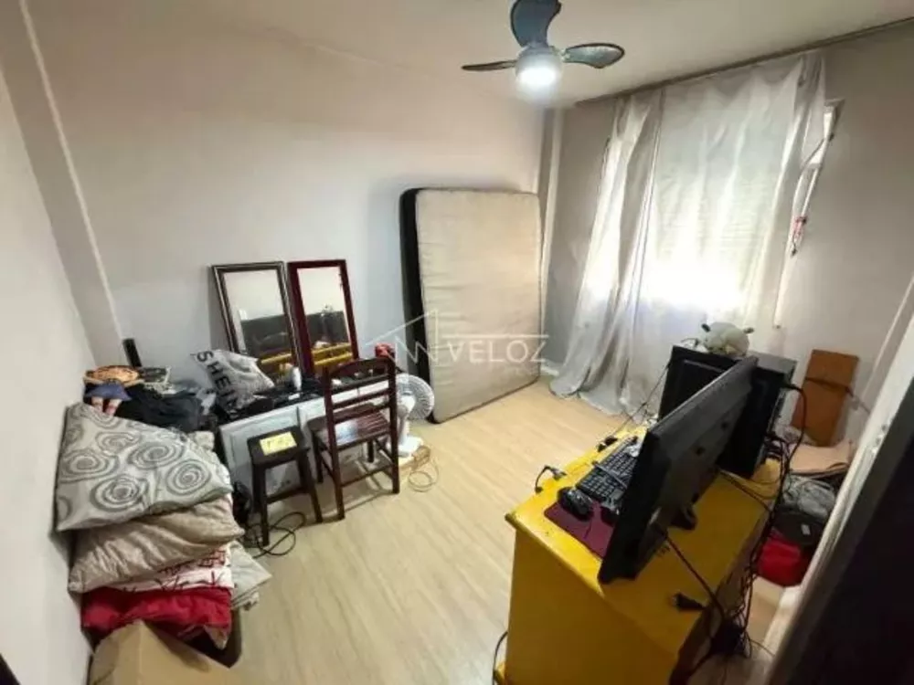 Apartamento, 2 quartos, 51 m² - Foto 3