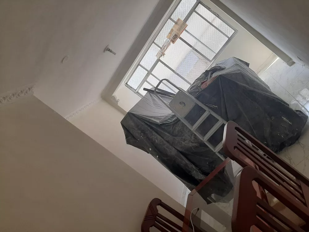 Apartamento, 3 quartos, 60 m² - Foto 1