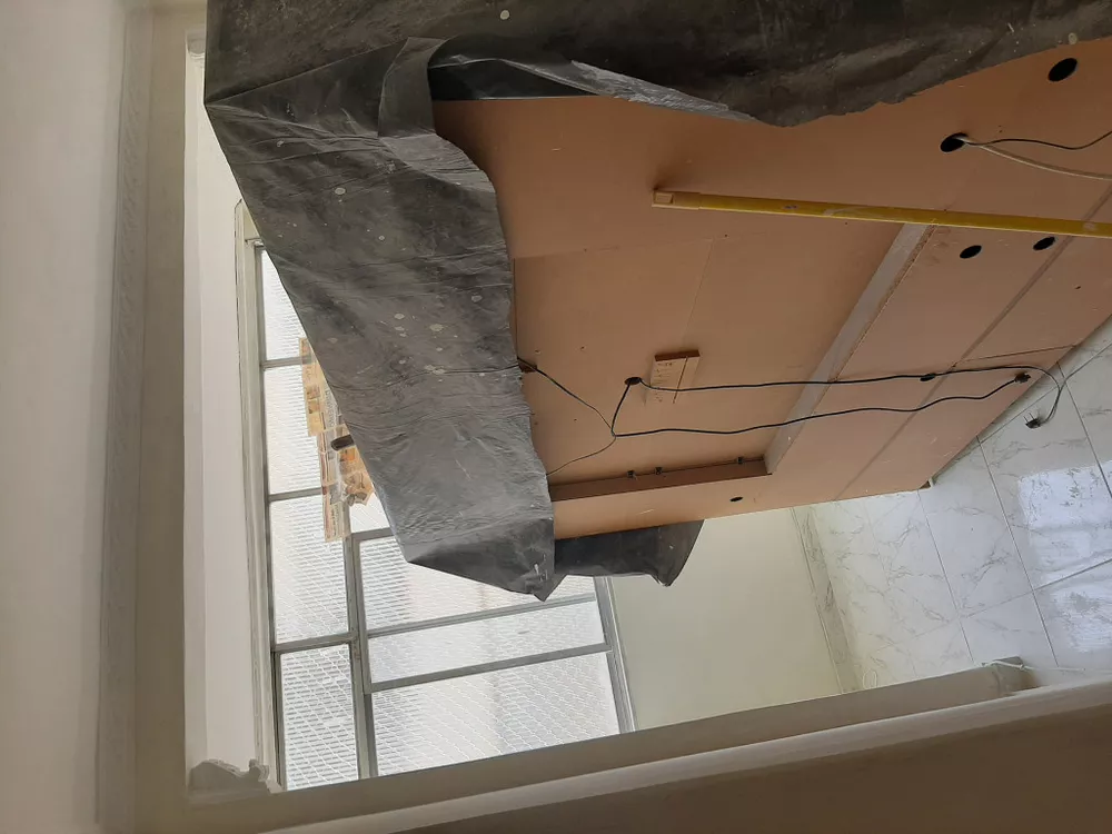 Apartamento, 3 quartos, 60 m² - Foto 3