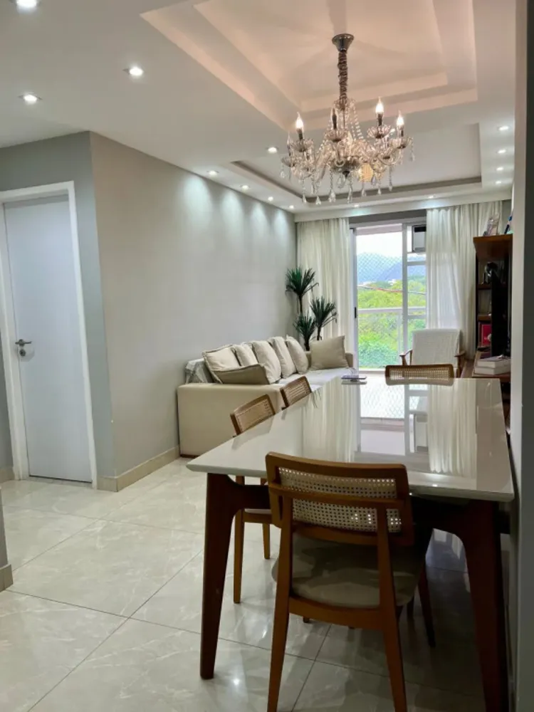 Apartamento, 3 quartos, 87 m² - Foto 1