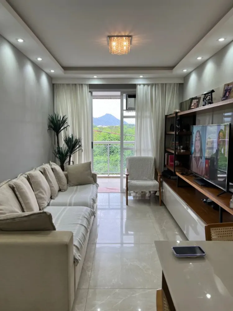 Apartamento, 3 quartos, 87 m² - Foto 3